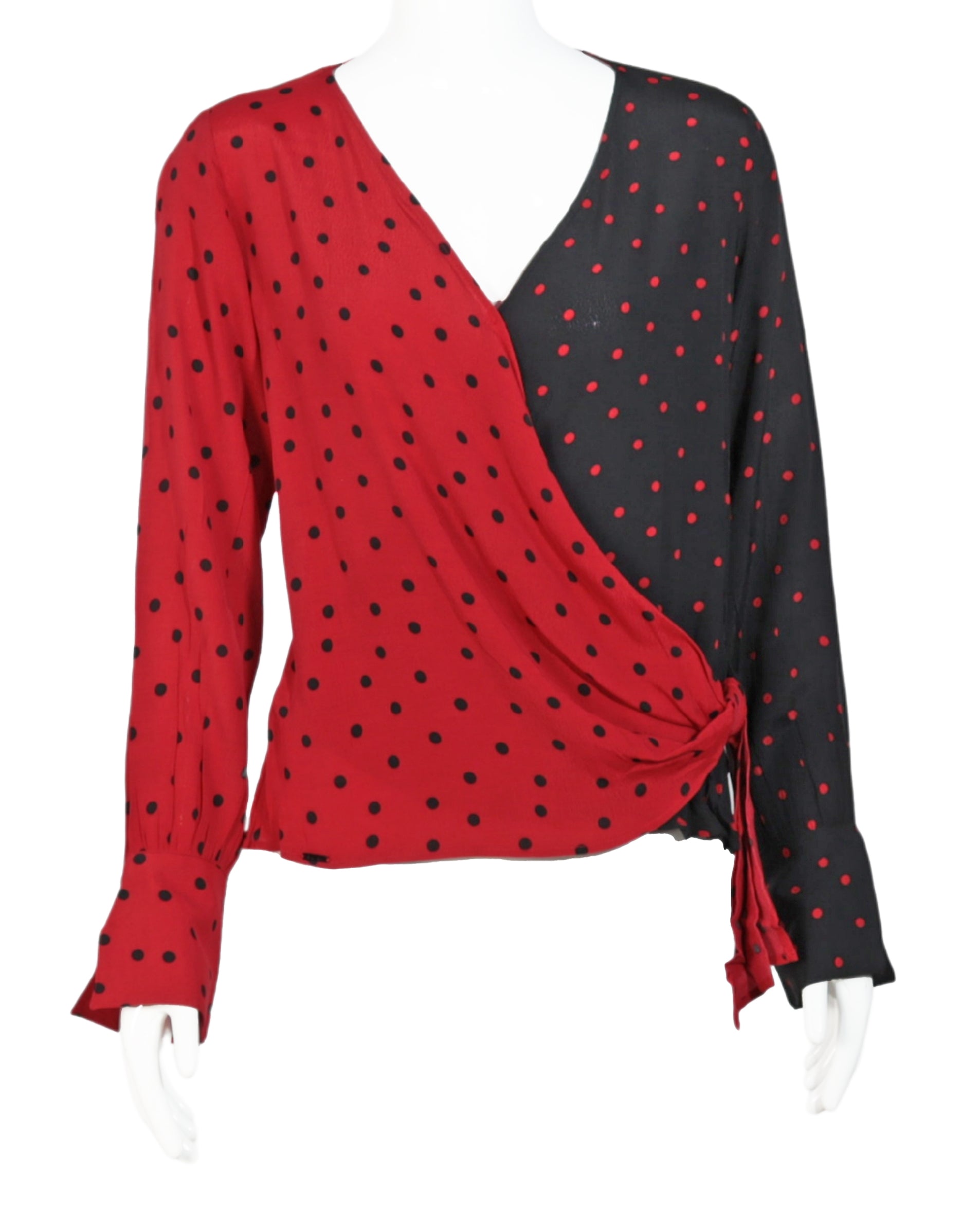 SALSA Women Dots T-Shirt