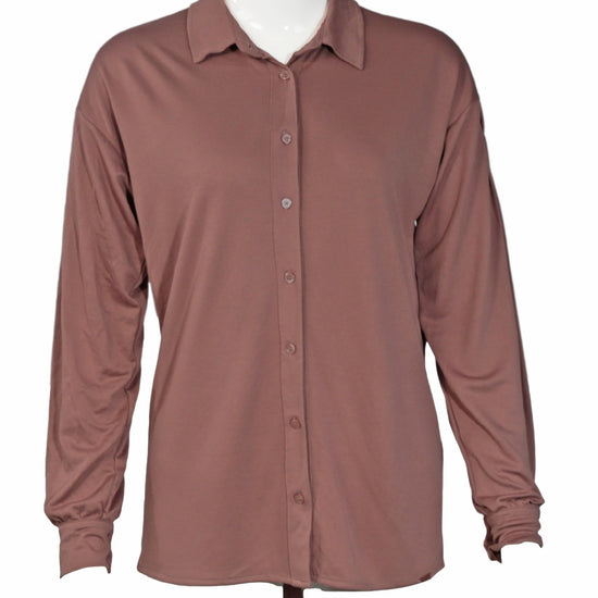 SALSA Women Soft Shirt