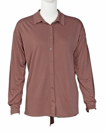 SALSA Women Soft Shirt