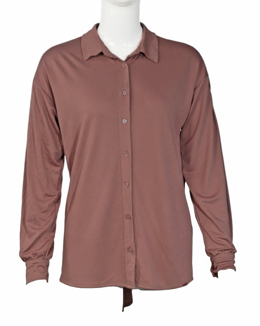 SALSA Women Soft Shirt