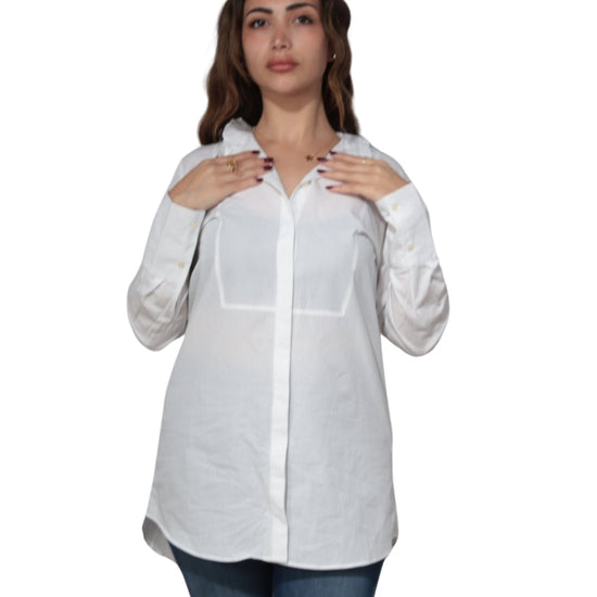 SALSA Women Casual Shirt