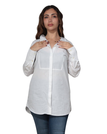 SALSA Women Casual Shirt