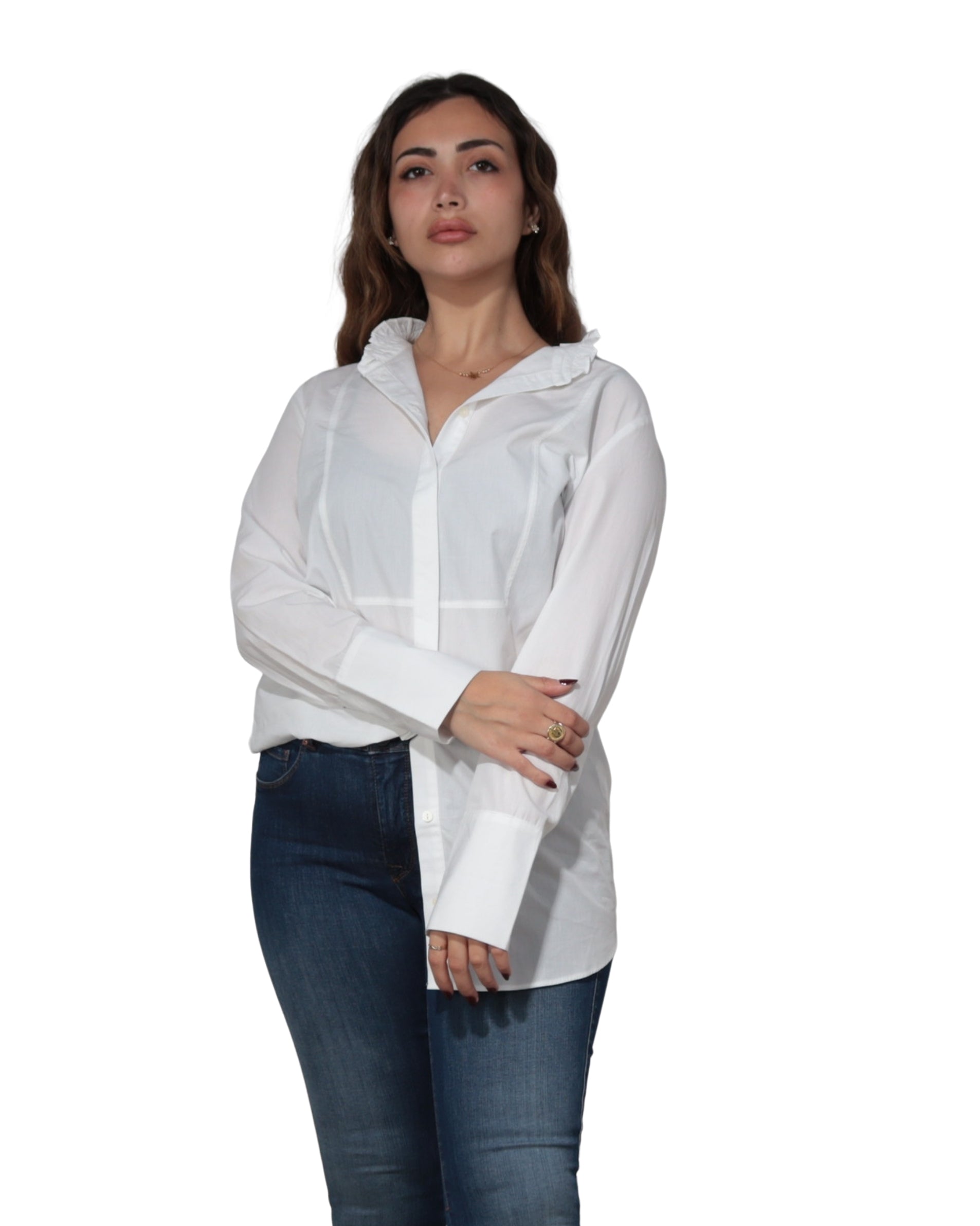 SALSA Women Casual Shirt