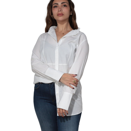 SALSA Women Casual Shirt