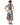 SALSA Women Graphic Dress