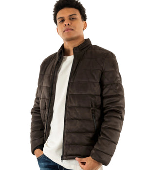 SALSA Men Jacket Long Sleeve1