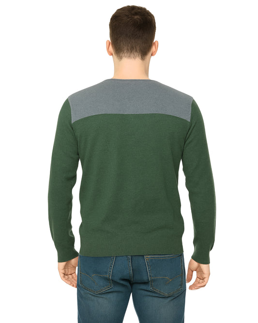 SALSA Men Casual T-Shirt