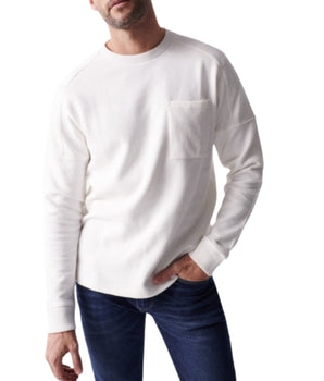 SALSA Men T-Shirts Long Sleeve