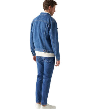 SALSA Men Denim Jackets