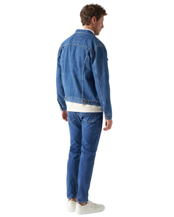 SALSA Men Denim Jackets