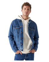 SALSA Men Denim Jackets