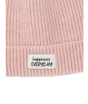 HAPPINESS EVERYDAY Girls Comfort Caps & Hats