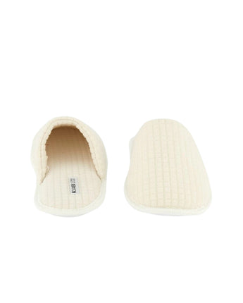 KIABI Unisex Warmth Pantuflas