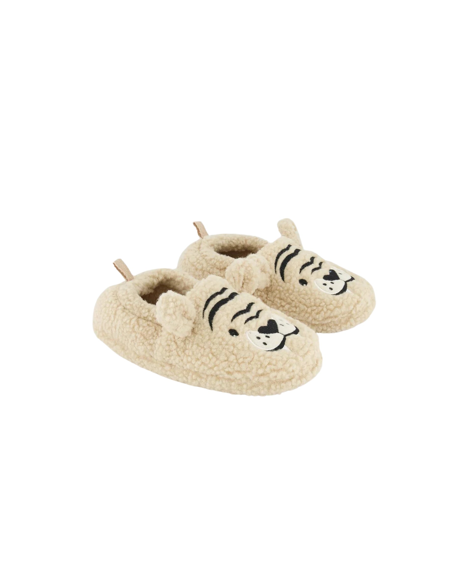 KIABI Kids Wool Pantuflas