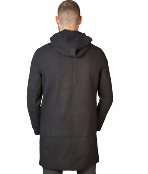 JACK & JONES Men Wool Coat