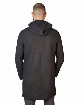 JACK & JONES Men Wool Coat