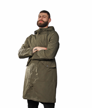 JACK & JONES Men Waterproof Coat