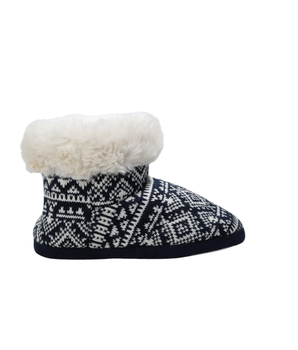 KIABI Women Graphic Pantufla