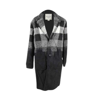 JACK & JONES Men Square Coats