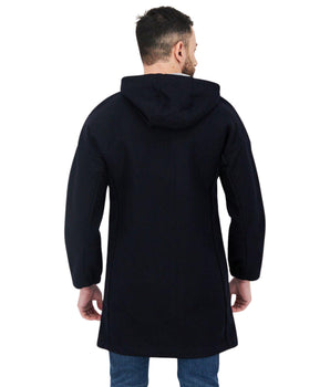 JACK & JONES Men Faux Fur Coats