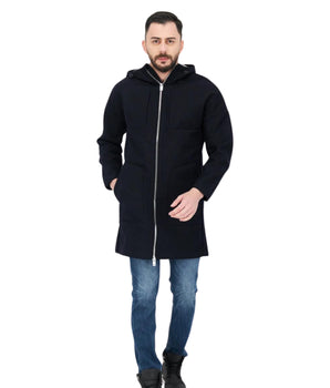 JACK & JONES Men Faux Fur Coats