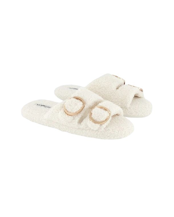 KIABI Women Warmth Pantuflas