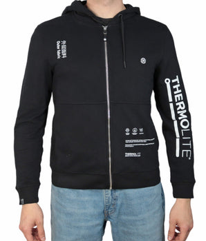 JACK & JONES Men Graphic Jacket