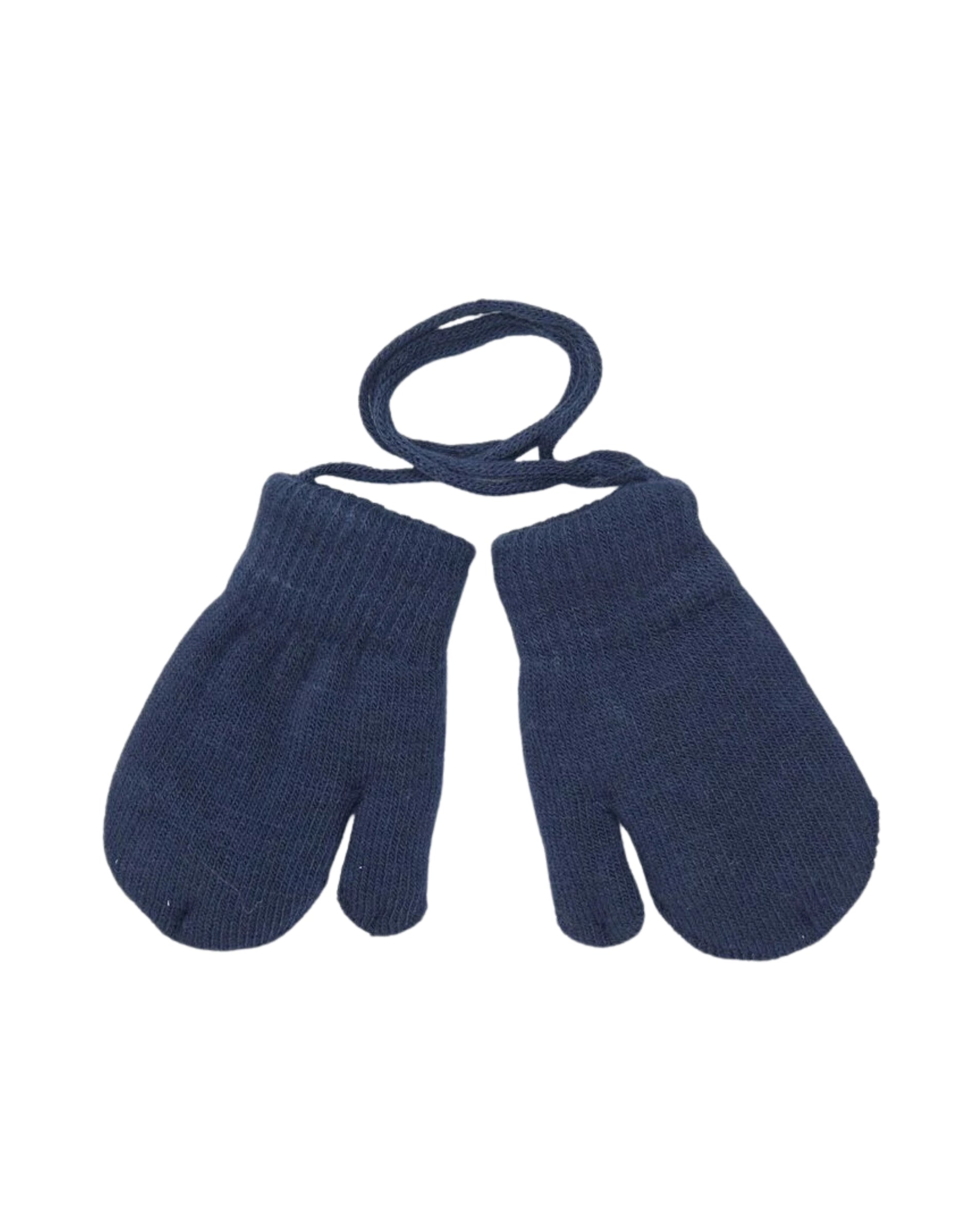 KIABI Baby Faux Wool Gloves