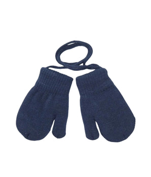 KIABI Baby Faux Wool Gloves