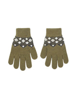 KIABI Boys Design Gloves