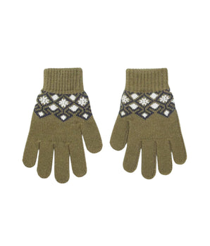 KIABI Boys Design Gloves