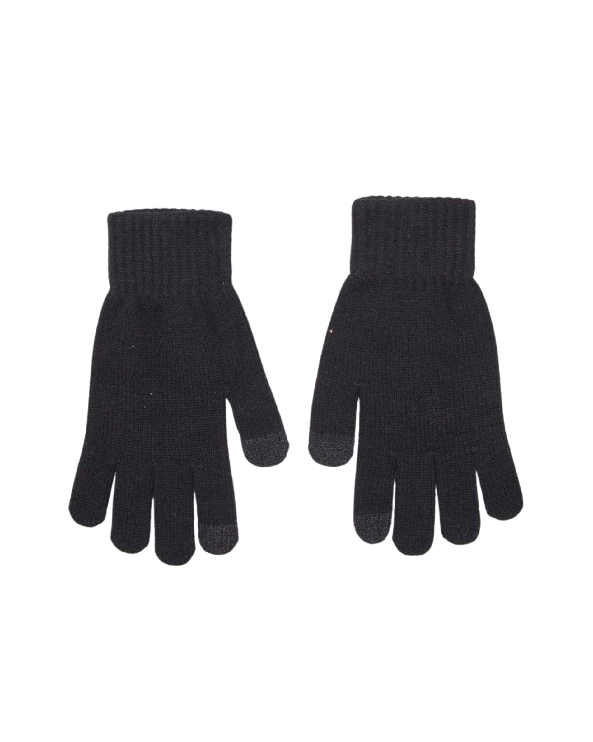 kIABI Unisex Gloves Faux Fur