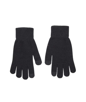 kIABI Unisex Gloves Faux Fur