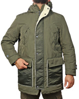 JACK & JONES Men Heavy Jacket