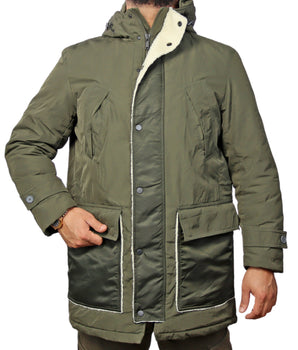 JACK & JONES Men Heavy Jacket