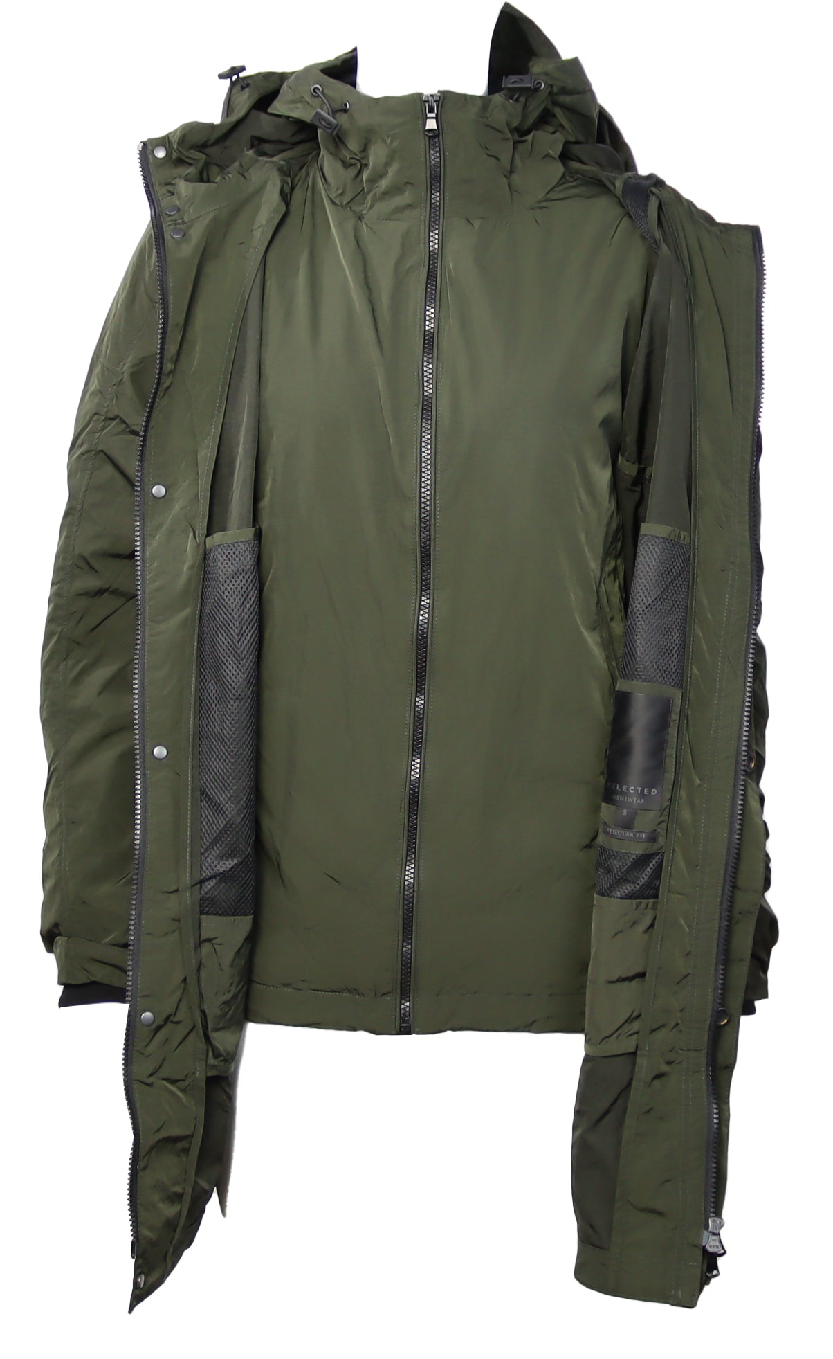 JACK & JONES Men Lightweight Jacket