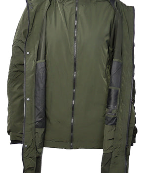 JACK & JONES Men Lightweight Jacket