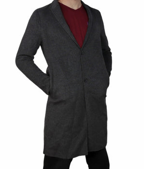 SELECTED Men Wool Coat