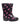 Girls Stars Graphics Boots