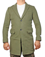 JACK & JONES Men Faux Wool Coat