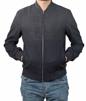 SELECTED Men Regular Fit Jacket