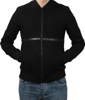 JACK & JONES Men Wool Jacket