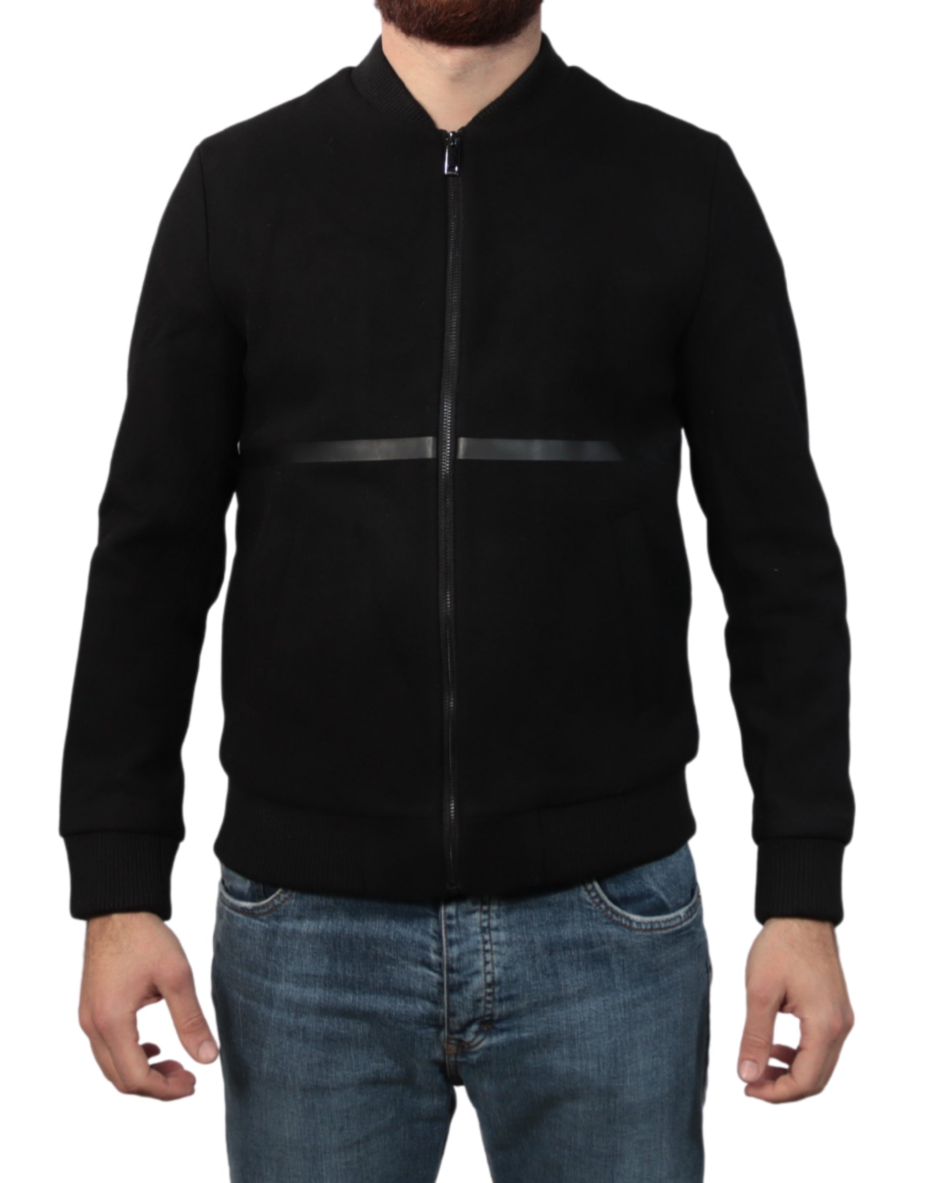 JACK & JONES Men Wool Jacket