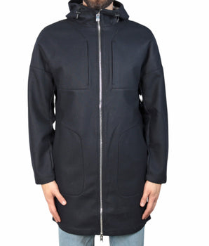 JACK & JONES Men Warm Coat