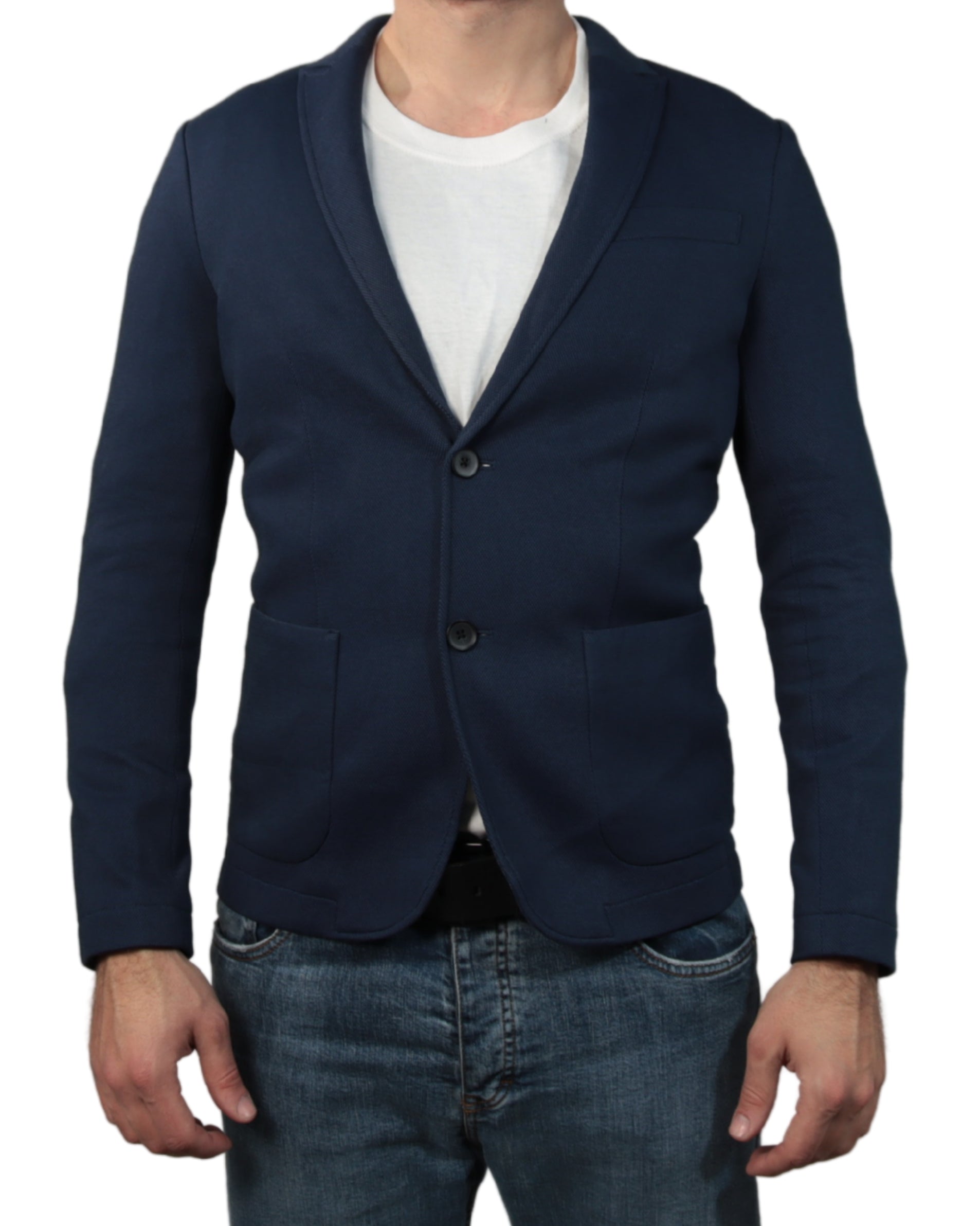 JACK & JONES Men Chick Blazer