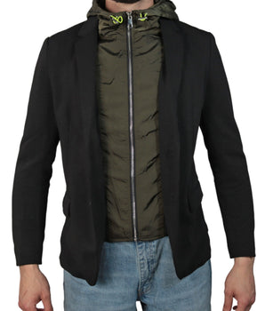 JACK & JONES Men Stylish Jacket