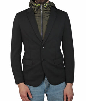 JACK & JONES Men Stylish Jacket