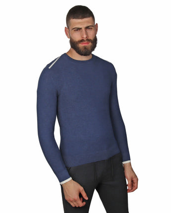 JACK & JONES Men Soft Sweatshirt