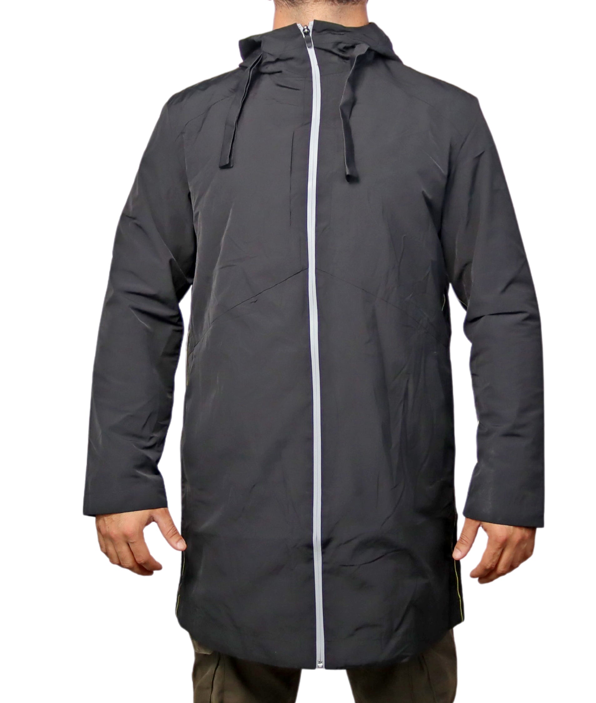 JACK & JONES Men Water Resistance Coat