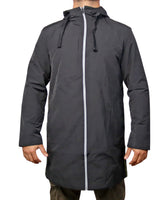 JACK & JONES Men Water Resistance Coat